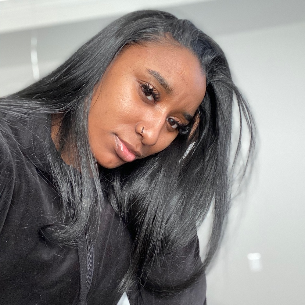 Meet your Posher, Destiny